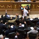 Comisión mixta que trabaja la Ley de Transparencia recibió prórroga de 30 días para elaboración del informe final