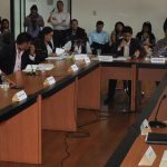 Comisión de contraloría investigará nepotismo del Contralor General