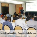 Proyecto de Ley de Transparencia fue consultado con la sociedad civil y partidos políticos