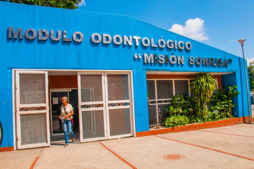 Registro histórico de centinelas