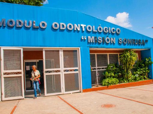 Registro histórico de centinelas