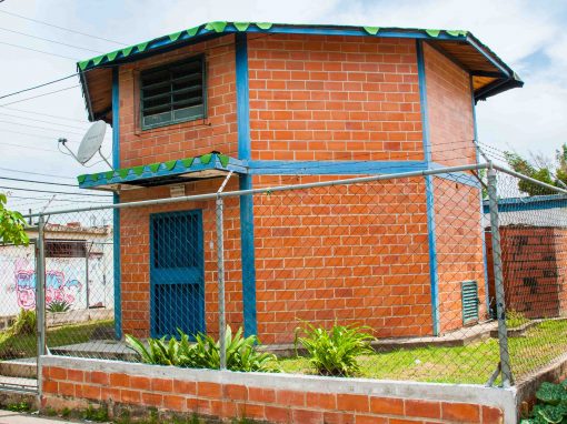 La salud en Venezuela y los Objetivos del Desarrollo Sostenible