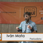 Descarga Dilo Aquí y denuncia la corrupción. No te quedes con esa!