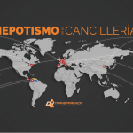 La familia roja se adueña de Casa Amarilla