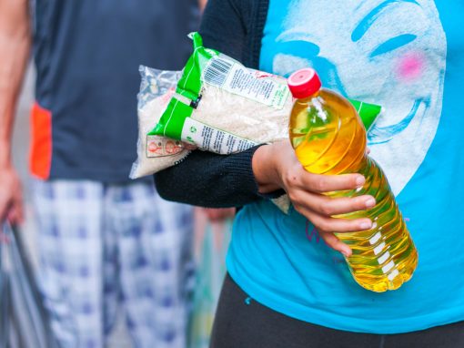 IV informe trimestral