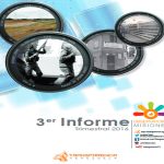 III Informe trimestral