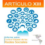 Control Estatal de las Redes Sociales