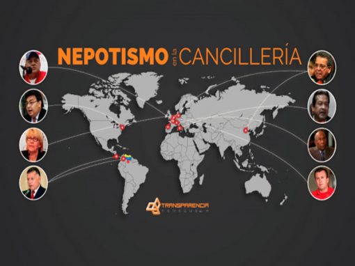 La familia roja se adueña de Casa Amarilla