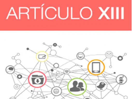 Informe sobre regulación de medios en Latinoamérica