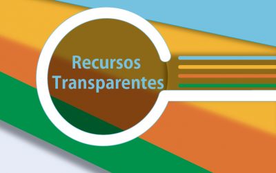 Convocatoria de concurso de videos “Recursos Transparentes”