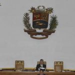 Asamblea Nacional discutirá informe final de la LOAFSP