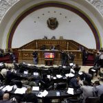 Parlamento discute acuerdo en defensa del derecho al acceso a la información