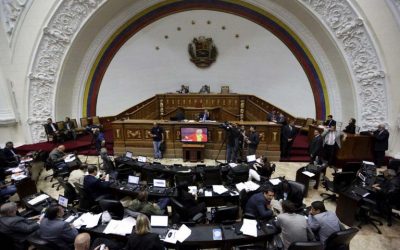 Parlamento discute acuerdo en defensa del derecho al acceso a la información