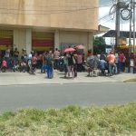 Mercados Municipales de Barinas continúan con fuerte presencia militar