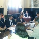 Para mediados de noviembre AN tendrían los postulados finales para rectores del CNE