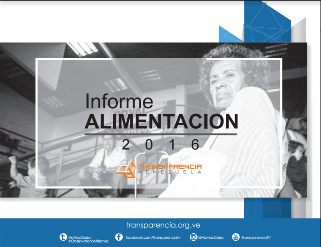 Sobre la Gran Misión Abastecimiento Soberano