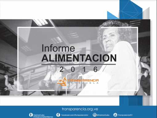 Sobre la Gran Misión Abastecimiento Soberano