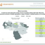 Alcaldías avanzan en la implementación de sistemas de gobierno transparente