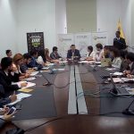 Federaciones estudiantiles exhortan crear un Consejo de Transparencia con rango Constitucional