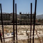 Nueve años de retraso tiene la construcción del Cardiológico de Montalbán que prometió Chávez