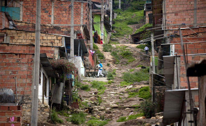 Las misiones no han ayudado a erradicar la pobreza en Venezuela