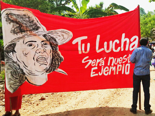 Informe del Relator Especial sobre la situación de los defensores 2016