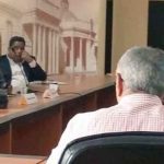 Presidente de Avelina desmiente acusaciones en su contra ante comisión de Contraloría