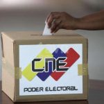 Organizaciones de DDHH exigimos garantías para participación política en elecciones y referendos