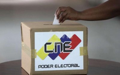 Organizaciones de DDHH exigimos garantías para participación política en elecciones y referendos