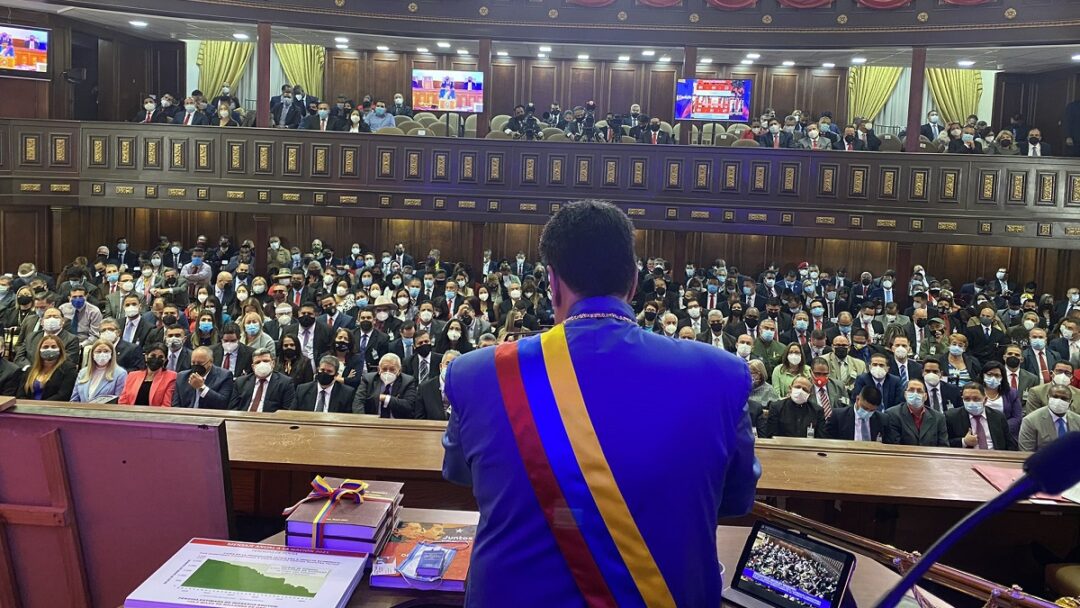 Instructivo: Sistema de Rendición de Cuentas