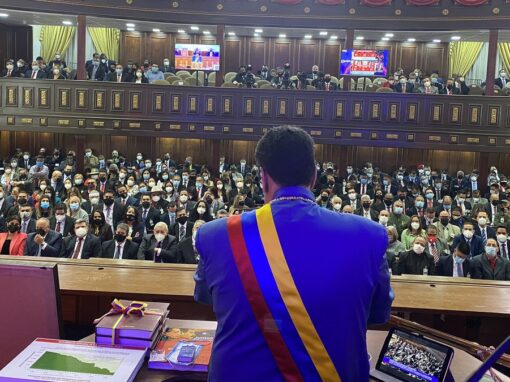 Instructivo: Sistema de Rendición de Cuentas