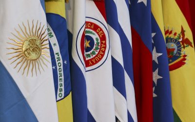 ONG piden a Mercosur que se aplique al Estado venezolano el artículo 1 del Protocolo de USHUAIA II