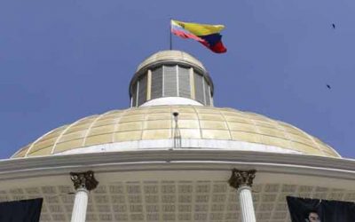 Diferida comparecencia de Maduro ante la AN por solicitud del Vaticano