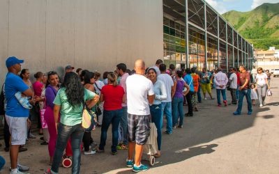 Nada que celebrar en el Día Nacional de la Alimentación en Venezuela