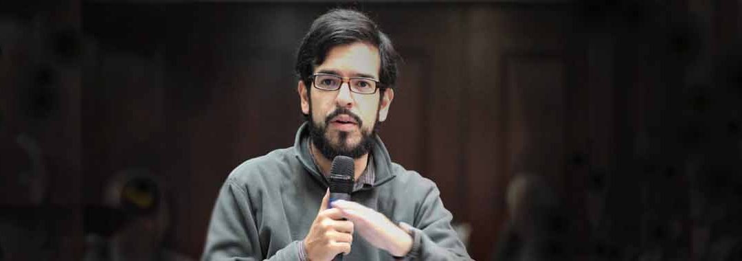 Pizarro: próxima agenda legislativa incluirá recomendaciones del EPU