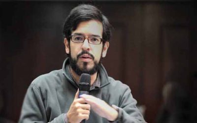 Pizarro: próxima agenda legislativa incluirá recomendaciones del EPU