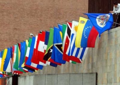 Recomendaciones de la OEA para combatir la corrupción: Venezuela no cumple