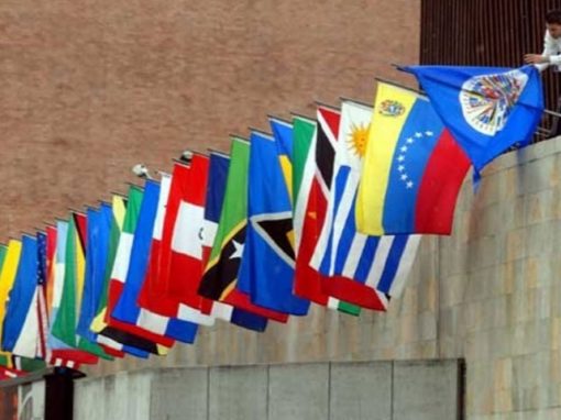 Recomendaciones de la OEA para combatir la corrupción: Venezuela no cumple