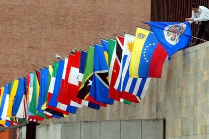 Recomendaciones de la OEA para combatir la corrupción: Venezuela no cumple