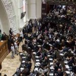 AN solicita investigación del Procurador General por usurpación de cargo