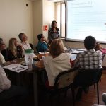 Integrantes de la Comisión de Ciencia y Tecnología y recibieron taller de presupuesto nacional por Transparencia Venezuela