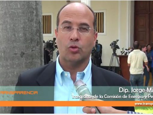 Análisis del Presupuesto- Servicios Públicos