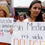 Venezuela, tierra fértil para la corrupción y el nepotismo