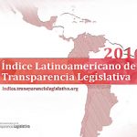 Indice Latinoamericano de Transparencia Legislativa 2016