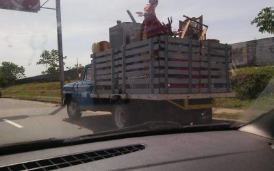 Ciudad Tavacare-Barinas, ¿un complejo urbanístico sin ley?