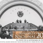 El Costo de la Autonomía en Venezuela | Asamblea Nacional 2016