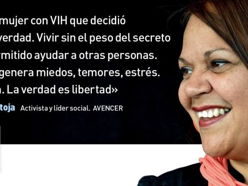 Ser VIH+ en Venezuela