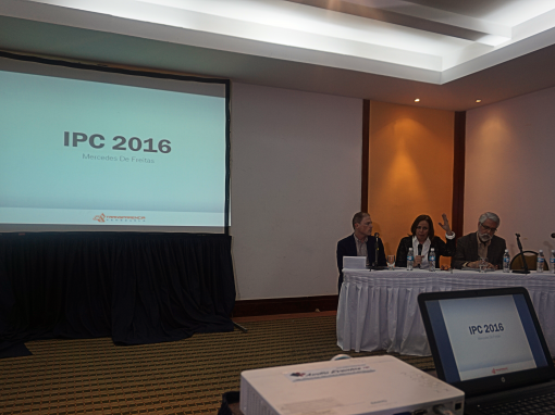 Venezuela es percibida como el país más corrupto de América y el Caribe