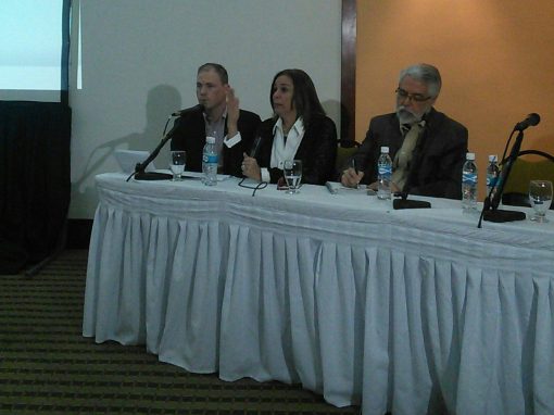 Anuncio de resultados del IPC 2016