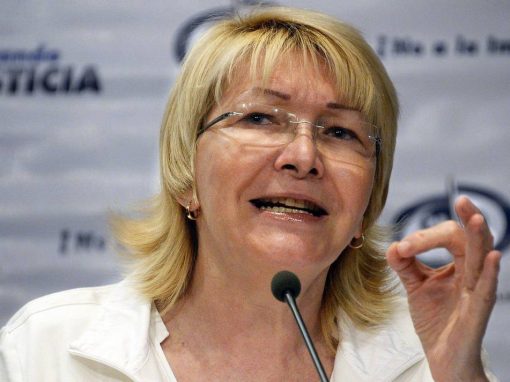 Fiscalía investiga si funcionarios públicos recibieron sobornos de Odebrecht